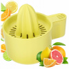 Odšťavovač na citrusy žltý 0,5 l