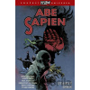 Abe Sapien 7 - Utajený oheň - Mike Mignola, Scott Allie