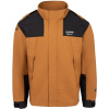 Lee Cooper Outdoor Jacket Caramel XS