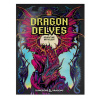 D&D Dragon Delves Alt Cover - EN