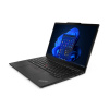 Lenovo TP X13 G4, i7-1355U, 13.3˝ 1920x1200 WUXGA, UMA, 16GB, SSD 1TB, W11Pro, 400N, matný, 3y PS 21EX004BCK