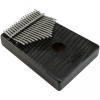 Dimavery KL-5, kalimba, 17 C, černá