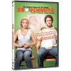 Zbouchnutá - DVD