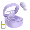 Bezdrôtové slúchadlá Baseus Bowie WM02 TWS, Bluetooth 5.0 (fialové) 35918