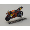 KTM RC16 Factory Racing Team No.88 M.Oliveira MotoGP 2021 (sběratelský model, určeno pouze k vystavení)