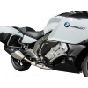 Padacie rámy HEED pre BMW K 1600 GT / GTL zadné + predné AKCIA! (Padacie rámy HEED pre BMW K 1600 GT / GTL zadné + predné AKCIA!)