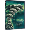 Votrelec - kolekcia 6 filmov - 6DVD