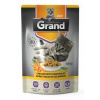 Grand mokré krmivo kuracie mäso 0,1 kg