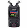 TASCAM PORTACAPTURE X6 Viacstopový záznamník