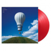 Parsons Alan - On Air / 1500 cps / Translucent Red / Vinyl [LP]