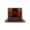 MSI Vector 16 HX AI A2XWHG-411XCZ 9S7-15M352-411 - Notebook
