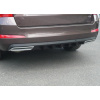 Milotec difuzor zadního nárazníku pro Škoda Octavia III, r.v. 2013-2017