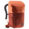 DEUTER UP Stockholm 22l redwood-sienna