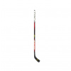 Bauer Hokejka Vapor Tyke S23 Grip YTH (Tvrdost: 10, Varianta: Dětská, Zahnutí: P92, Řada: Vapor, Strana: Pravá ruka dole)