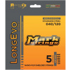 Markbass LongEvo SS 5 040-120