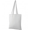 Link Kitchen Wear Nákupná taška s dlhým uchom X1020 White 42 x 38 cm