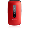 Mobilný telefón Panasonic KX-TU550EXR (KX-TU550EXR)