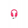 Logitech® G PRO X 2 LIGHTSPEED Wireless Gaming Headset - MAGENTA- EMEA (981-001275)