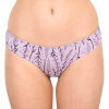 Veselé dámske brazílske nohavičky Dedoles Lavender (D-W-UN-BL-C-C-924) M