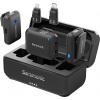 Saramonic Blink 500 B2+ (TX+TX+RX) 2,4 GHz wireless system