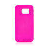 Jelly Case Flash pre Samsung Galaxy S6 Edge pink