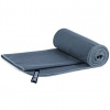 Microfibre rýchloschnúci uterák 76 x 152 cm navy balenie 1 ks - 1 ks