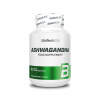 Ashwagandha 60 caps BioTechUSA