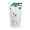 Dove mydlo tekuté Glowing Ritual 500ml