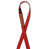 slučka BEAL FLAT SLING 18mm 60cm Red
