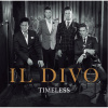 IL DIVO - TIMELESS, CD