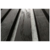 OakAcoustics Burnt oak XL Dub olejovaný 61 x 244cm (1,49m2)