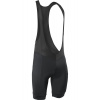 FOX Flexair Bib Short, Black - M