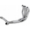 Zvodové potrubie Akrapovic KAWASAKI NINJA Z1000/SX 14-20