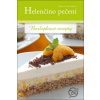 Helenčino pečení Bezlepkové recepty - Vybíralová Helena Autor