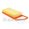 NIPPARTS Vzduchový filter J1323051
