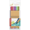 Liner STABILO point 88/8 pastel