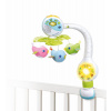 Vtech Spievajúci kolotoč 3v1 CZ
