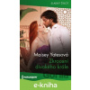 E-kniha Zkrocení divokého krále - Maisey Yates