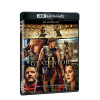 Gladiátor II BD (UHD)