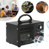 GENERATOR OZONU 60 000 MG/H, AUTOMOBILOVÝ ČISTIČKA VZDUCHU, OZONOMIER