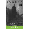 E-kniha Neviditeľný - Herbert George Wells