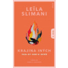 Krajina iných 3. diel - Vzal by som si oheň - Leila Slimani