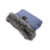 EMITEX Rukávnik Luxury SOFT blue 2025