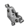 Kotoučová brzda SRAM Motive V2 Ultimate - Clear Ano, Bearing karbonová páčka,Tool Free Rea