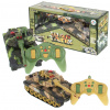 RC válečný tank 9993 2,4 GHz