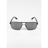 PitBull West Coast slnečné okuliare Harvest black/grey Veľkosť: Unisex, Farba: čierna