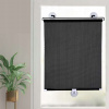 Zatemňujúca roleta s prísavkami Zatemňovací záves na okno 40 x 125 cm