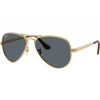 Ray-Ban Aviator Max RB3925 001/R5 - M (58)