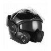 Prilba SPINNER, NOX PREMIUM (čierna) 2026 XS