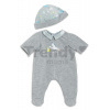 Oblečenie Birth Pajamas Mon Grand Poupon Corolle pre 36 cm bábiku od 24 mes CO140950
